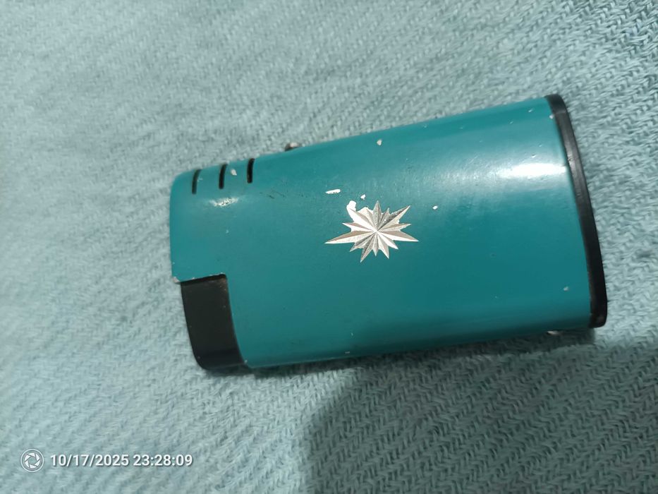 Запальничка харків