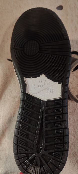 Nike Air nowe r.43