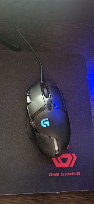 Ігровий пк | і7 | RX 570 | 16GB RAM | HDD 500GB | SSD 120GB