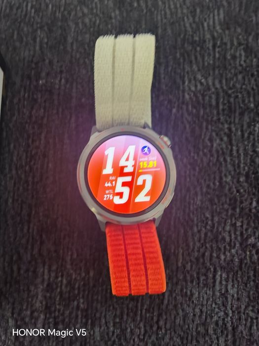 Huawei watch GT Runner 2