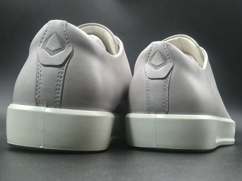 Кеди ECCO Soft 8 Нові 39р.