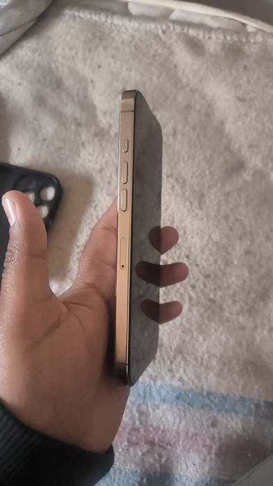 Oportunidade iphone 16 pro max 256