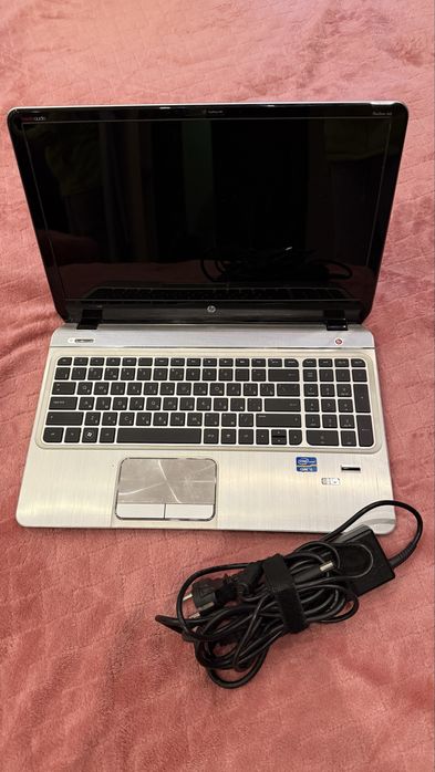 Ноутбук HP Hewlett-packard