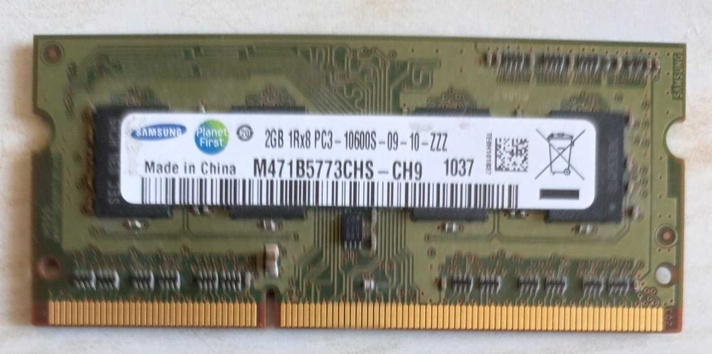 Процесор, ОЗУ, wi-fi модулі