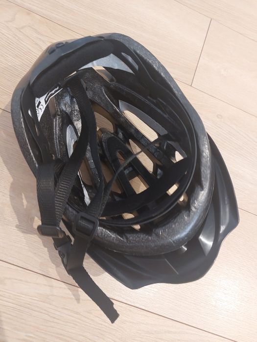 Capacetes bicicleta