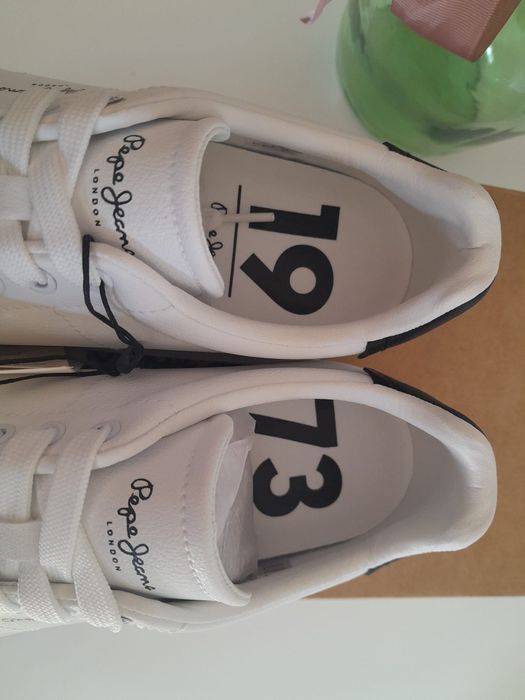 Sapatilhas Pepe Jeans NOVAS