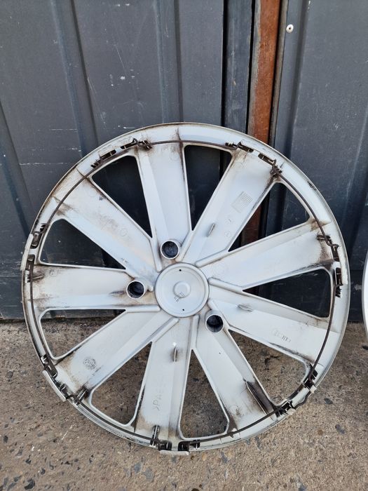 Oryginalne kołpaki VW 16" cali Passat B8 3g0601147