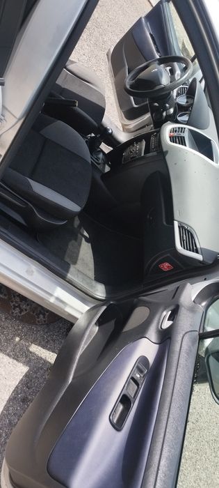 Peugeot 207 1.4 HDI