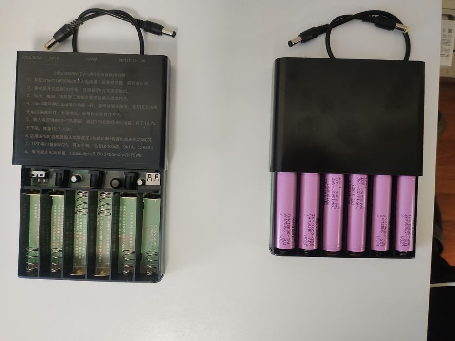 ДБЖ, бесперебійник для роутера, UPS.