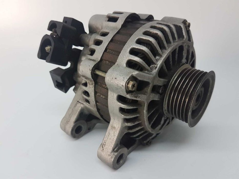 ALTERNADOR FIAT SCUDO (222) 2.0 JTD EL CAJA CERRADA. (BATALLA 3224)