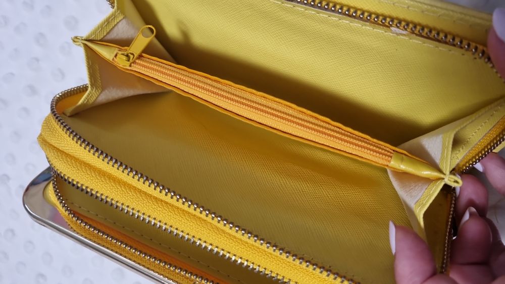 Жіночий гаманець