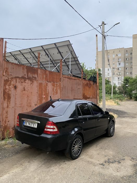 Продам джили ск 2