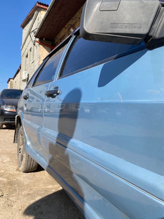 Продам ваз 2114 2004р.