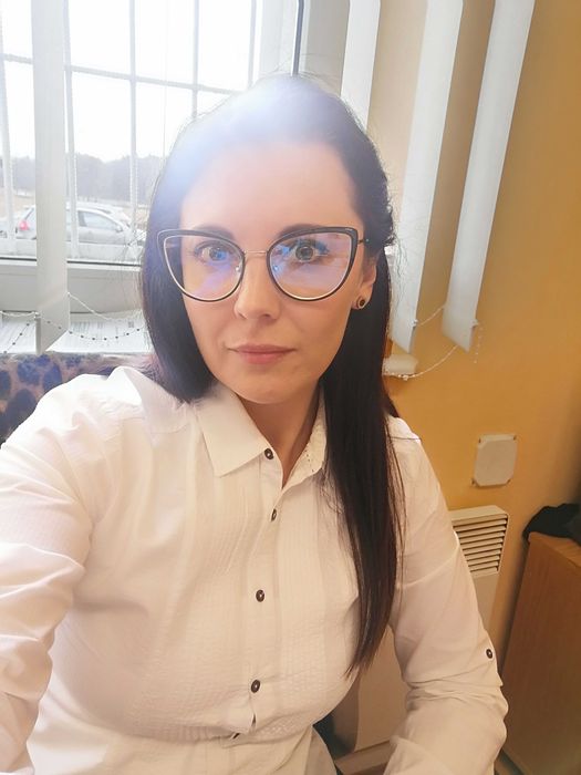 Okulary korekcyjne Forseti