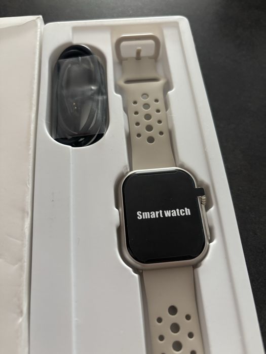 Zegarek Smartwatch K62