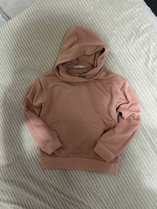 Світшот з капішоном (класний) розмір M.