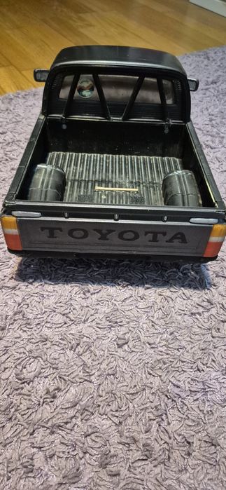 Body 3D para RC  313mm a 324mm