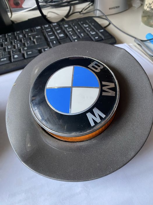 Piscas BMW. Z4 e 85