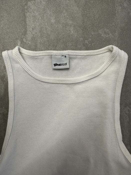 Боди комбидрес Ginatricot S