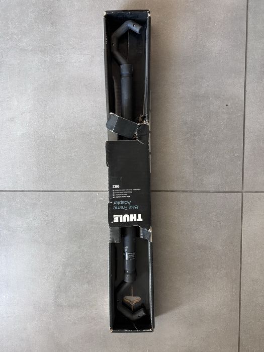 THULE 982 Adapter ramy