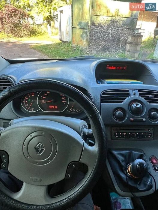 Продам Renault Kangoo 2