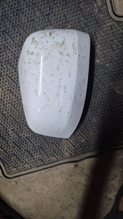 корпус дзеркала прав Grand Cherokee бу оригінал