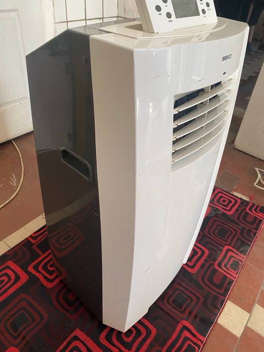 Напольный кондиционер