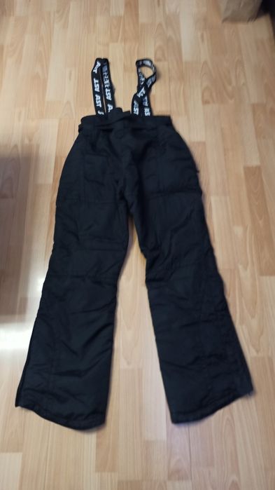 Spodnie narciarskie AST