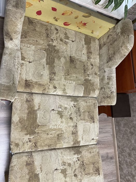 Продам диван-малютку