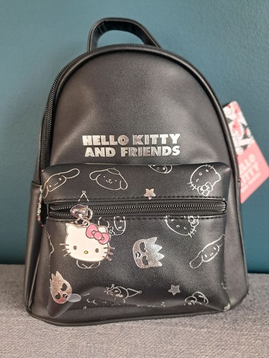Plecak Hello Kitty