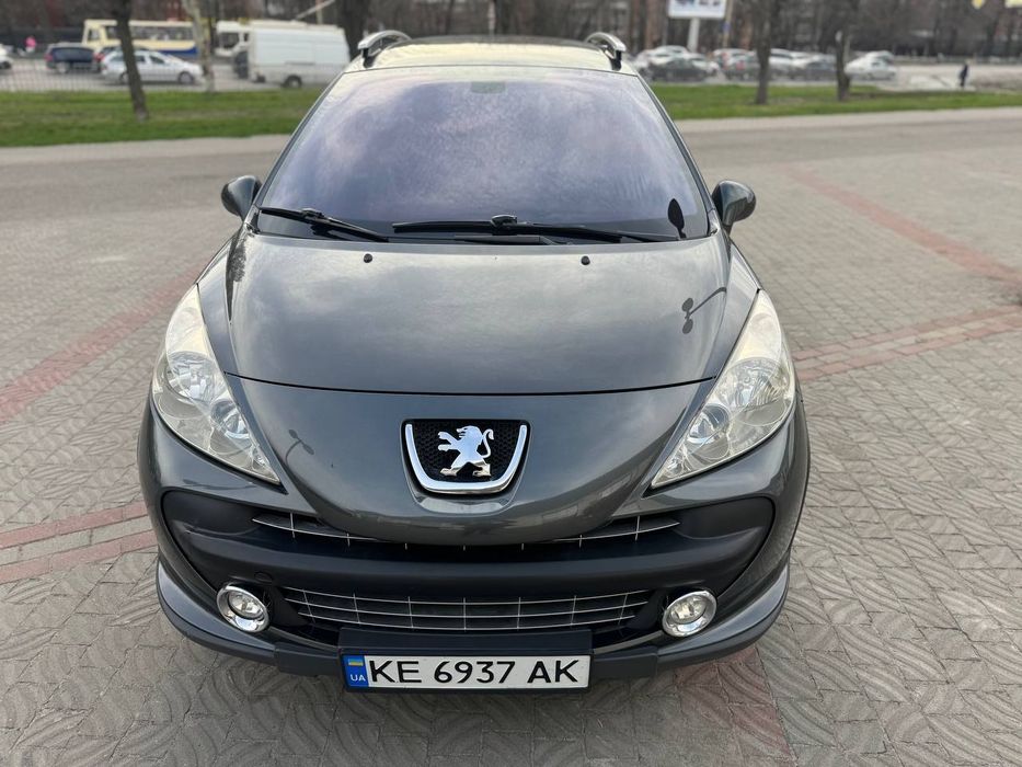 Идеальное состояние