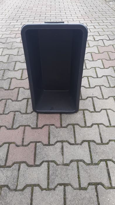 Sprzedam nową kastrę budowlaną