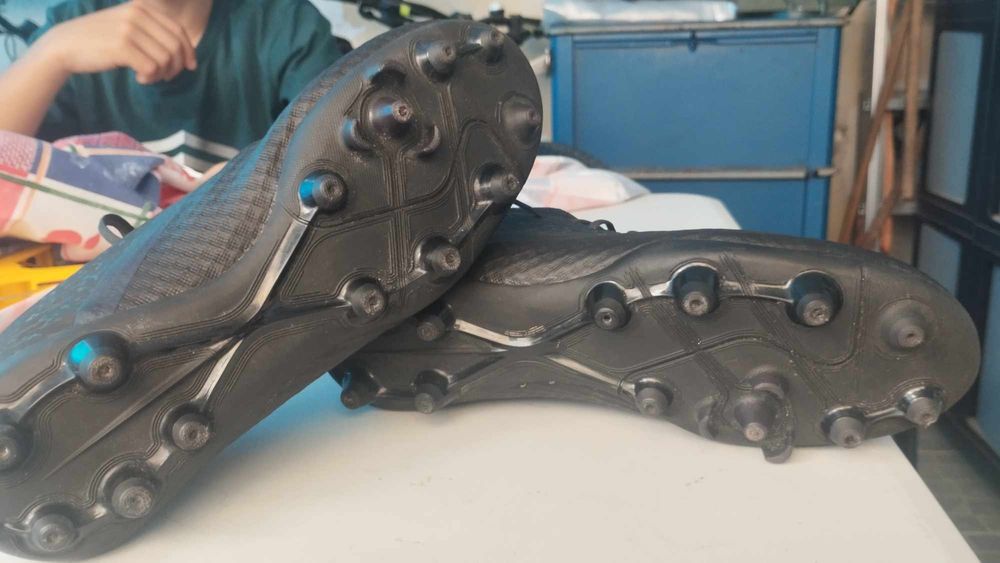 Chuteiras Kipsta Viriato II