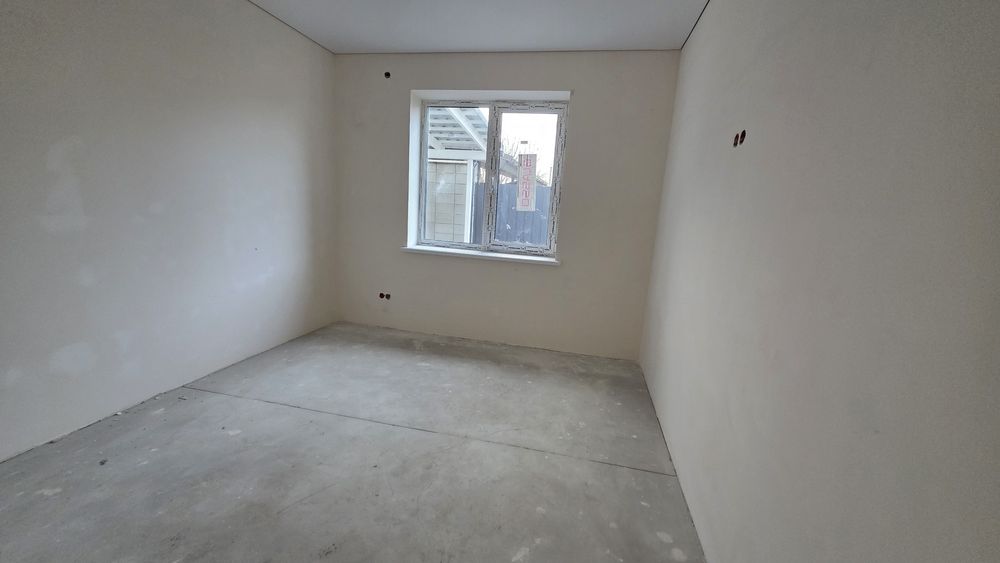 Будинок 90 кв.м. на  5 сотках , р н вулиці  Коцюбинського