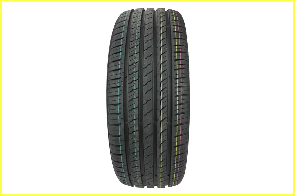 Opony letnie 215/45R18 XL 93Y FR Bravuris 5HM BARUM - 4 sztuki