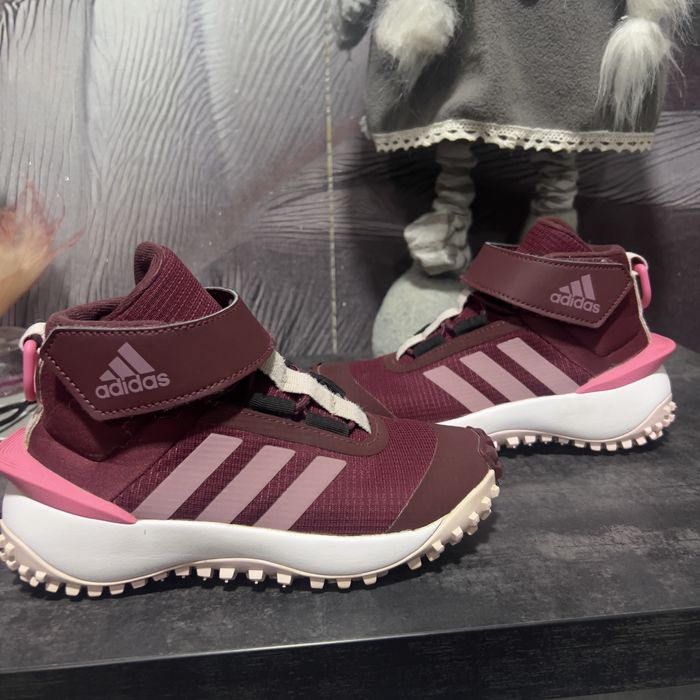 Зимові термо  Adidas