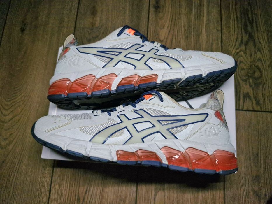 Кросовки asics gel