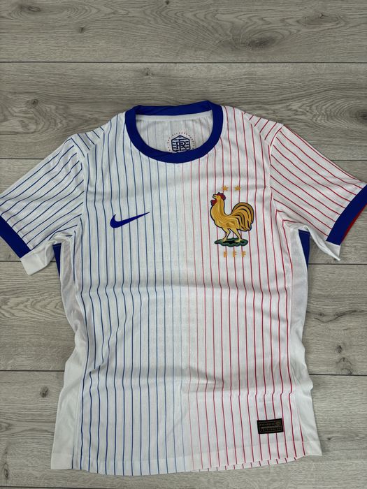 Футболка збірної франції