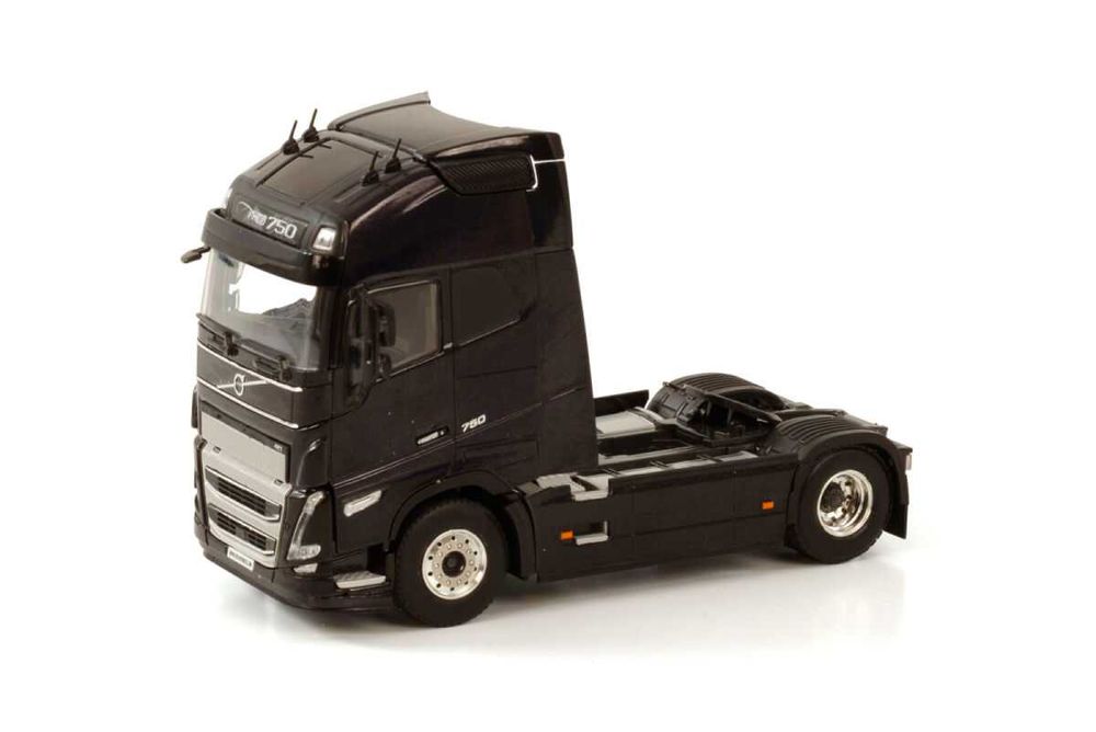 WSI Volvo FH5 Globetrotter 1/50