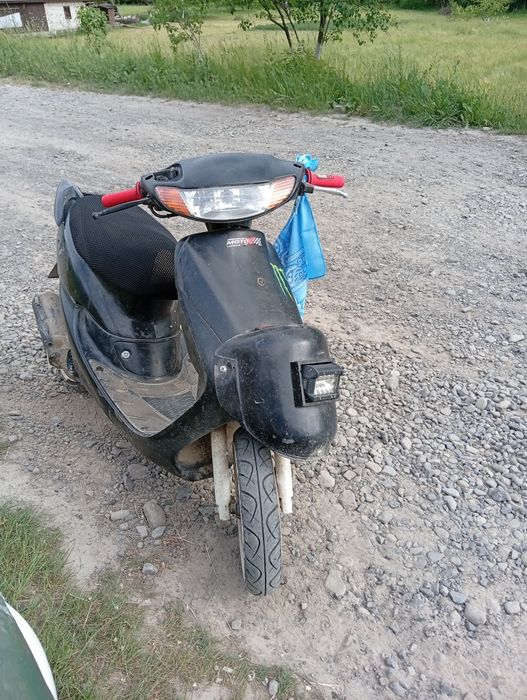 Продам скутер може буде обмін на електро самокат куго Дж 2 про
