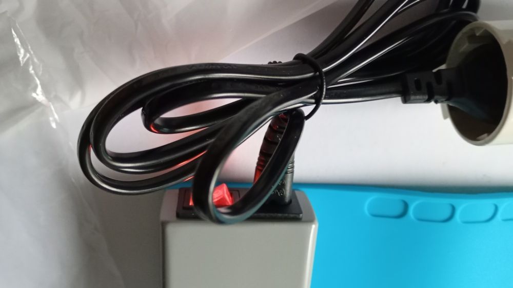 Tapete separador Ecrã