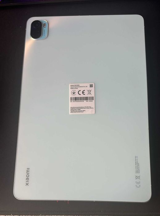 Xiaomi Pad 5 11´ 6/128GB