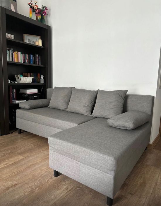 Sofa 3-osobowa używana