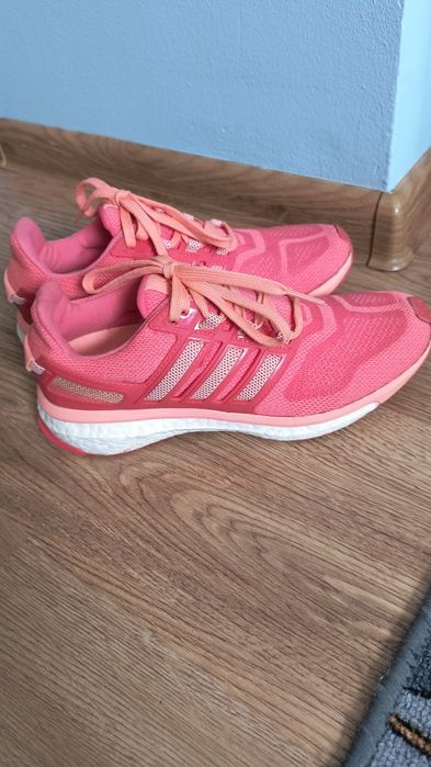 Adidas energy boost 3 damskie 39 1/3