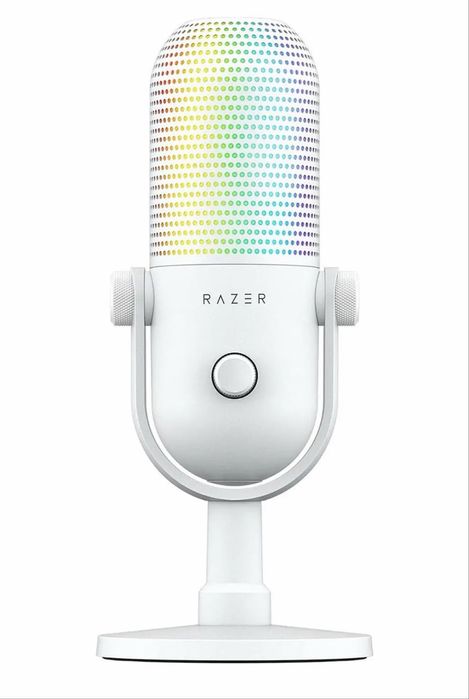 Ігровий мікрофон Razer Seiren V3 Chroma