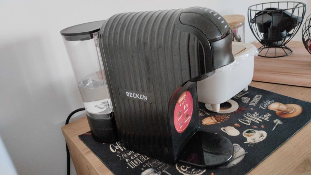 Máquina de Café