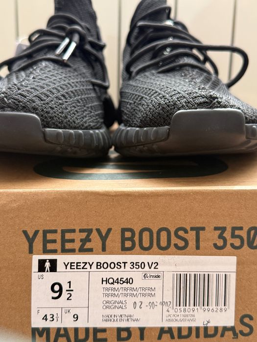 Nowe adidas yeezy boost v2