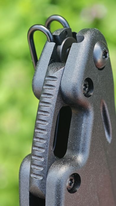 KA-BAR WARTHOG KA3072T Folder, складний тактичний ніж , Cold Steel Ti-Lite 6" Kriss Blade, Cold Steel Secret Edge