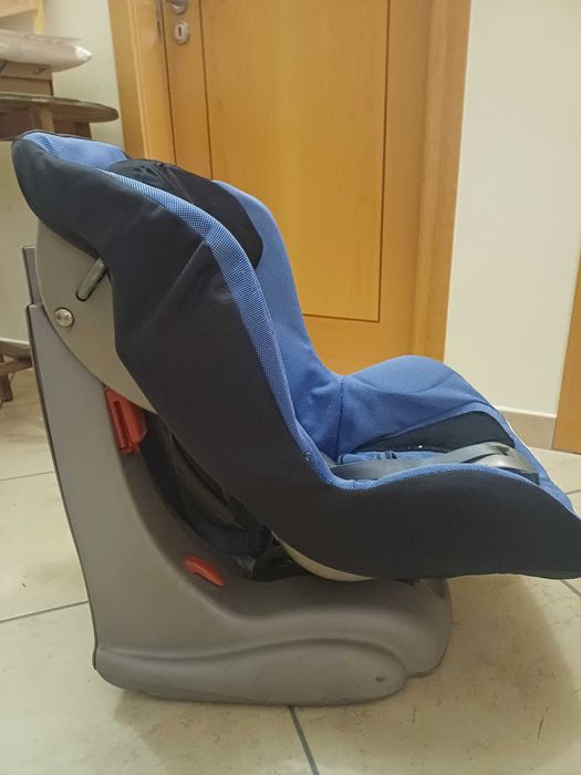 Cadeira auto Chicco