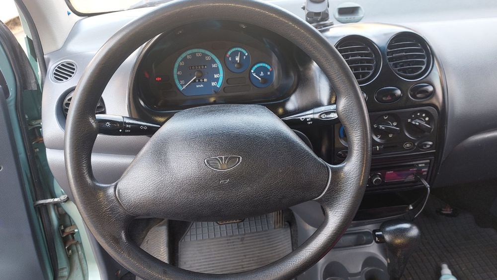 Продам машину в хорошем состоянии